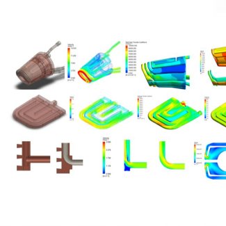 Advanced Simulations