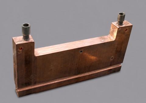 Produto: Wall Cooling Elements