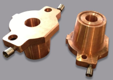 Produto: Furas (Tapping Blocks)