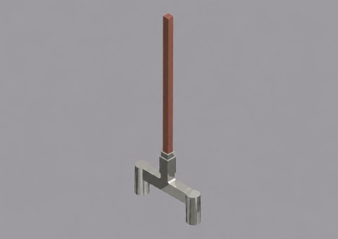Produto: Anode Rods