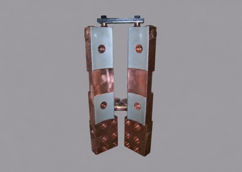 Produto: Contact Plates for SAF