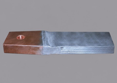 Produto: Flexible Connectors and Terminals with Bi/Tri-Metallics